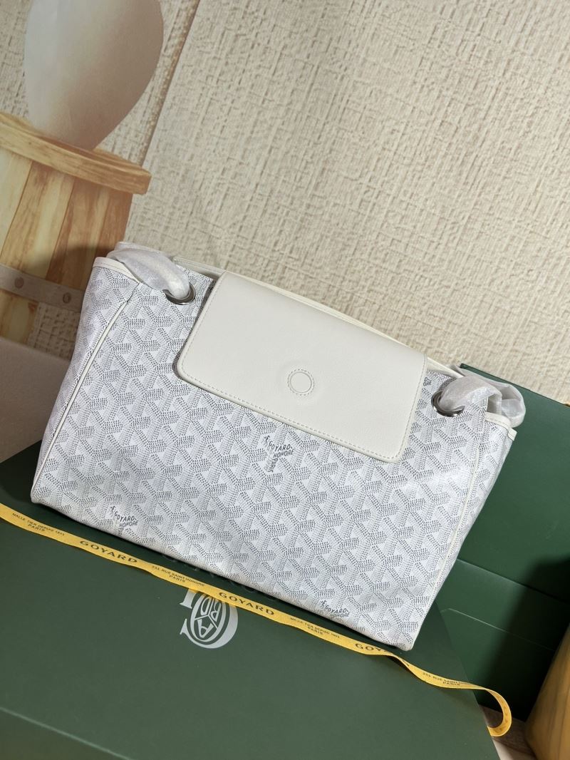 Goyard Shopping Bags